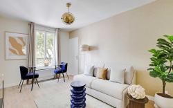 Cosy apartment - 1BDR-4P - Ivry-sur-Seine