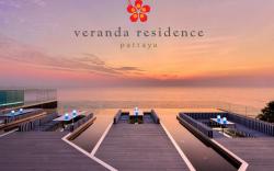Veranda Pattaya/3BR Seaview/HighFloor