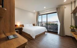 The Literature'N Central Hotel and Travel Ha Noi 177