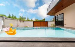 PATHRON POOL VILLA
