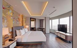 Mercure Jakarta Gatot Subroto