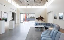 21c Museum Hotel Bentonville