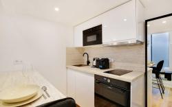 Magnificent apartment - 1BR/4P - Arts et Métiers