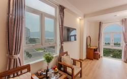 Seavitel Danang Beach Hotel