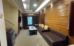 Hill Forest Resort Lonavala