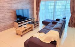 Beringin Bliss Double-Storey Homestay