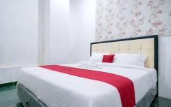 RedDoorz Syariah near Exit Toll Puncak