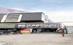 Hotel Rajlaxmi Executive