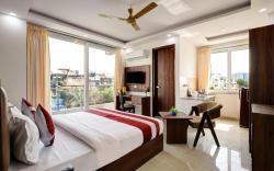Hotel The Venice 