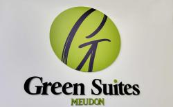 Modern "Green Suites" residence - Meudon/Vélizy