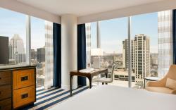 Fairmont Austin