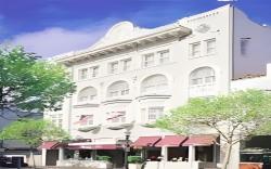 The Monterey Hotel