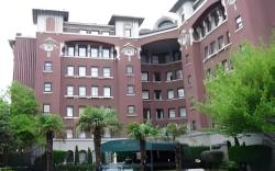 Hotel Sorrento