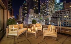 Concorde Hotel New York