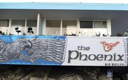 Phoenix Hotel