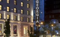 Rosewood Hotel Georgia