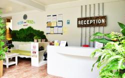 Rob and Fred Resort by Cocotel