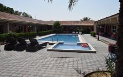 Marhaba Resort and Boutique Hotel