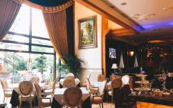 Suzhou Horizon Garden Hotel