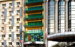 CITY POINT HOTEL