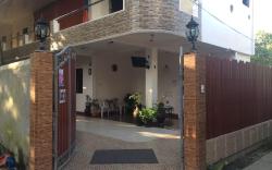 AJ Travellers Inn Annex