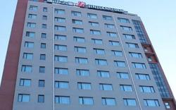 Jinjiang Inn Chengde Mountain Resort Huancheng South Road