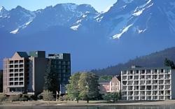 Harrison Hot Springs Resort & Spa