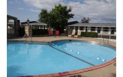 Motel 6 Hamburg, NY