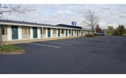 Motel 6 Hamburg, NY