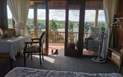 Hồ Mây Homestay Bảo Lộc
