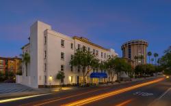 Motel 6 San Diego, CA - Downtown