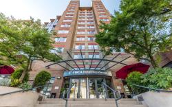 YWCA Hotel Vancouver