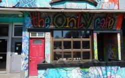The Only Backpacker's Inn - Adults Only