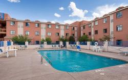 Motel 6 Page, AZ