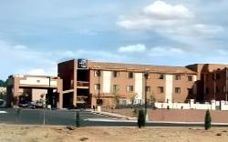 Motel 6 Page, AZ
