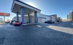 Studio 6  Amarillo, TX – West Medical Center
