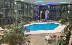 Studio 6  Amarillo, TX – West Medical Center