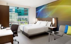 LUMA Hotel - Times Square