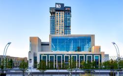 Hotel X Toronto, a Destination by Hyatt Hotel