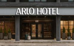 The Arlo Hotel, BW Signature Collection