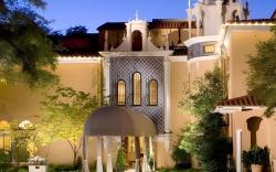 Rosewood Mansion on Turtle Creek