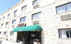 Floral Park Motor Lodge