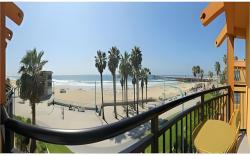 Ocean Park Inn