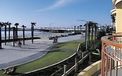 Ocean Park Inn
