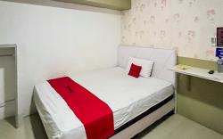 RedDoorz @ Syariah Imah 2 Lampung