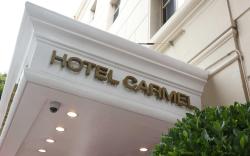 Hotel Carmel