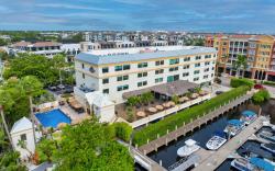 Bayfront Inn 5th Avenue