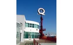 Coast Lonsdale Quay Hotel