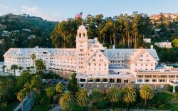 The Claremont Resort & Club