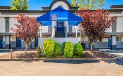 Motel 6 San Francisco, CA – Lombard Street